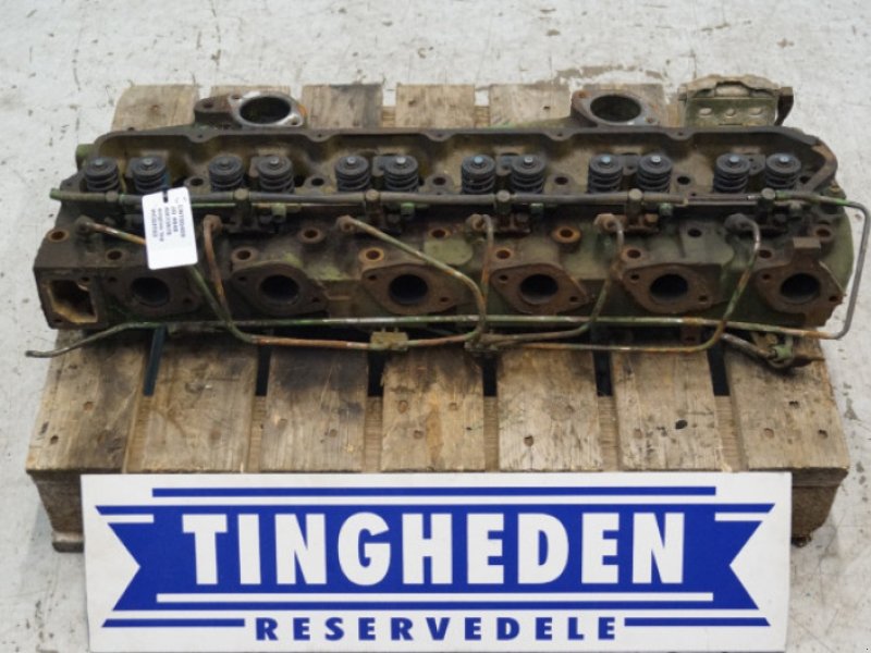 Motor & Motorteile of the type John Deere 6359, Gebrauchtmaschine in Hemmet (Picture 1)