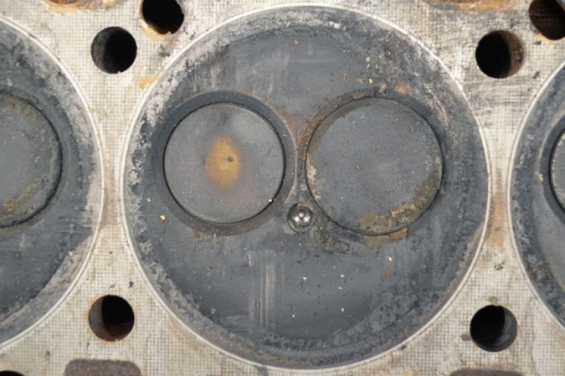 Motor & Motorteile типа John Deere 6359, Gebrauchtmaschine в Hemmet (Фотография 16)