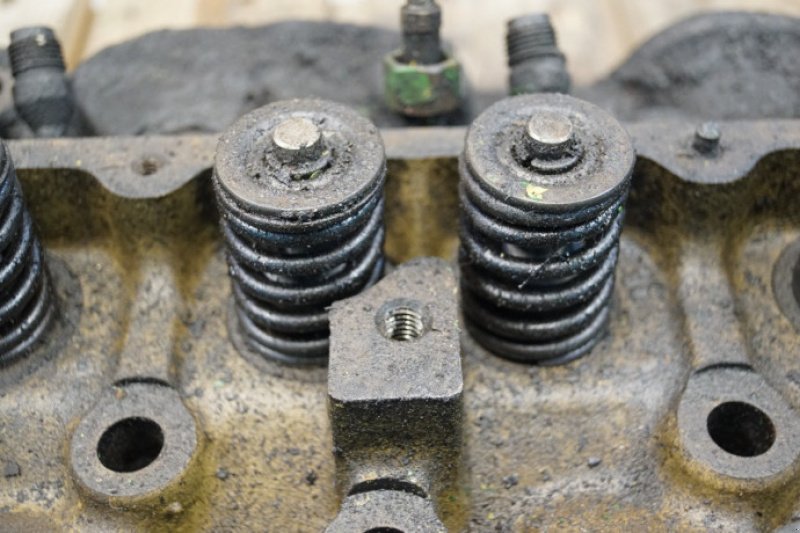 Motor & Motorteile типа John Deere 6359, Gebrauchtmaschine в Hemmet (Фотография 12)