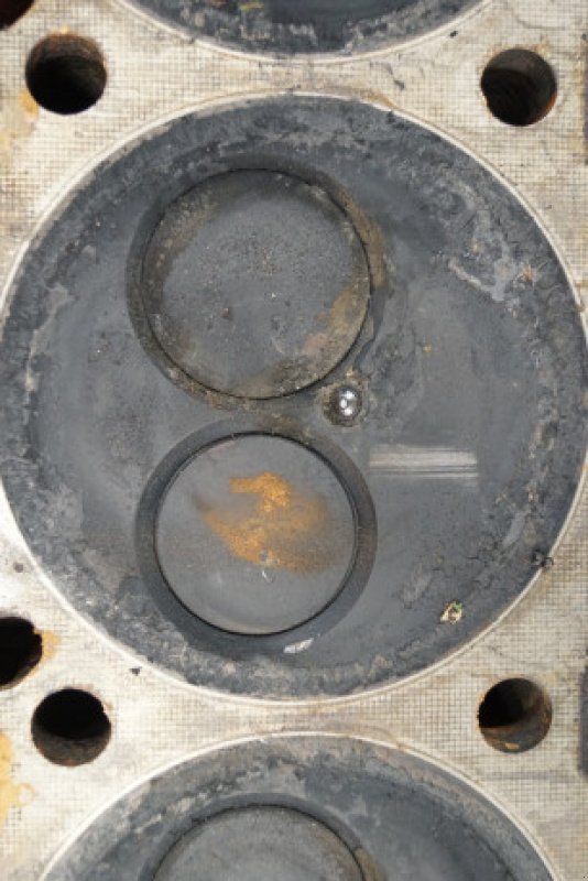 Motor & Motorteile типа John Deere 6359, Gebrauchtmaschine в Hemmet (Фотография 17)