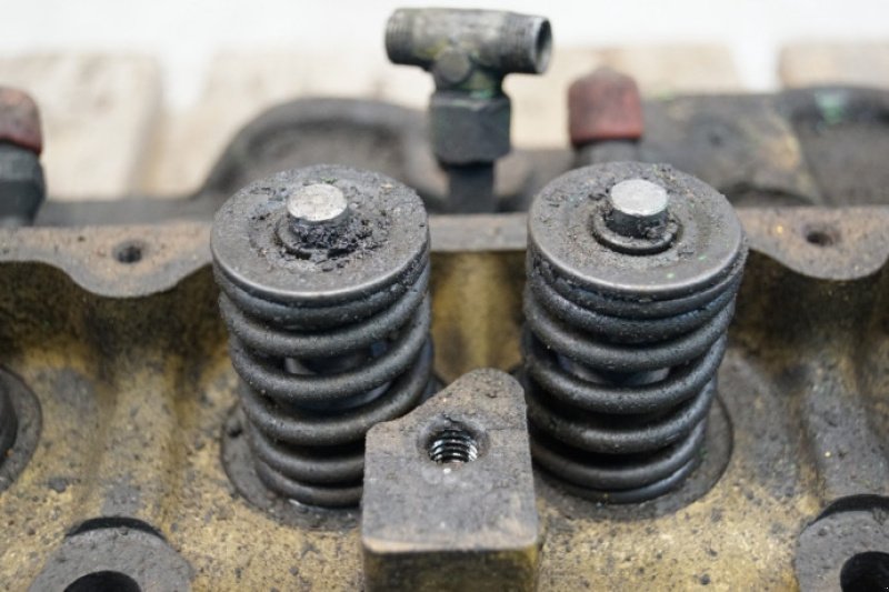 Motor & Motorteile типа John Deere 6359, Gebrauchtmaschine в Hemmet (Фотография 11)