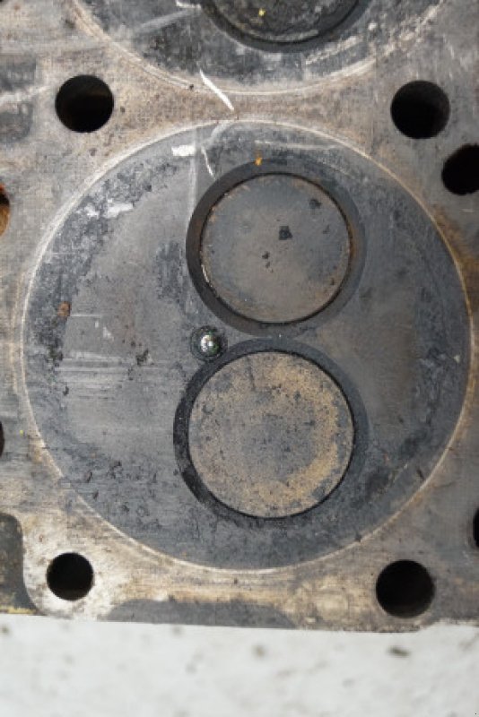 Motor & Motorteile типа John Deere 6359, Gebrauchtmaschine в Hemmet (Фотография 15)