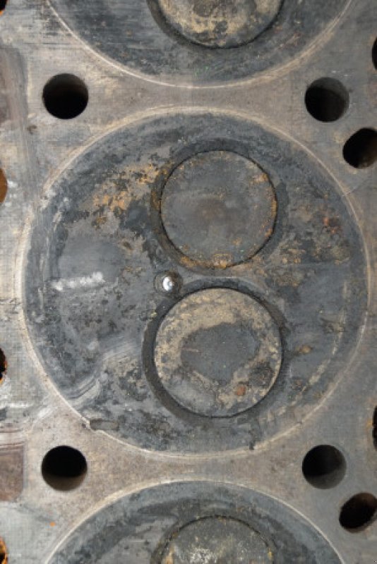 Motor & Motorteile типа John Deere 6359, Gebrauchtmaschine в Hemmet (Фотография 16)