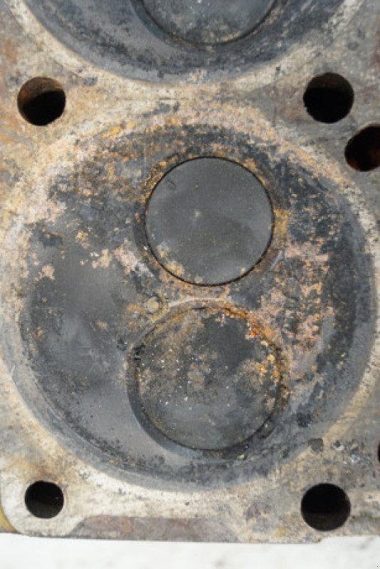 Motor & Motorteile des Typs John Deere 6359, Gebrauchtmaschine in Hemmet (Bild 15)