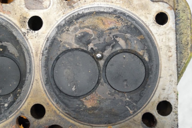 Motor & Motorteile des Typs John Deere 6359, Gebrauchtmaschine in Hemmet (Bild 15)