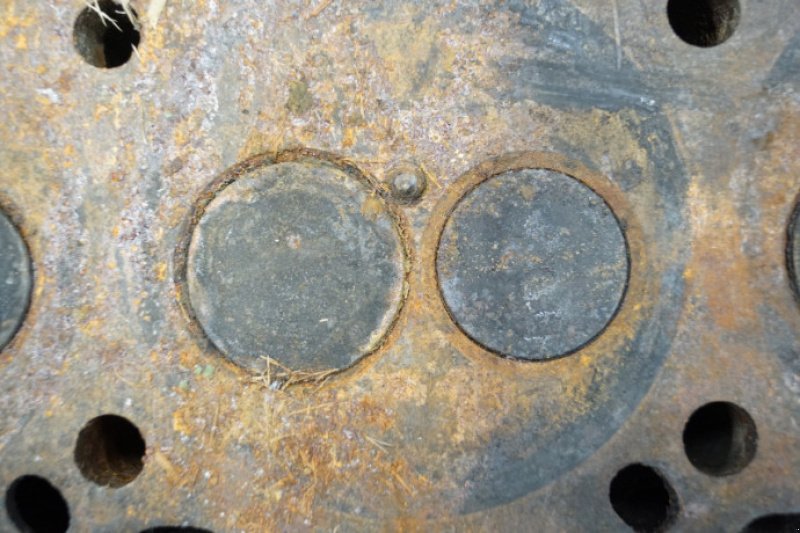 Motor & Motorteile typu John Deere 6359, Gebrauchtmaschine v Hemmet (Obrázek 15)