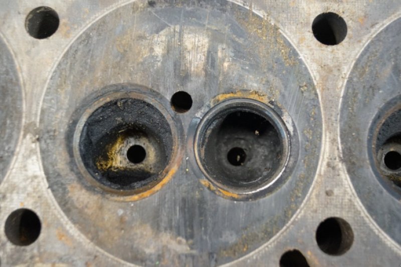 Motor & Motorteile des Typs John Deere 6359, Gebrauchtmaschine in Hemmet (Bild 14)