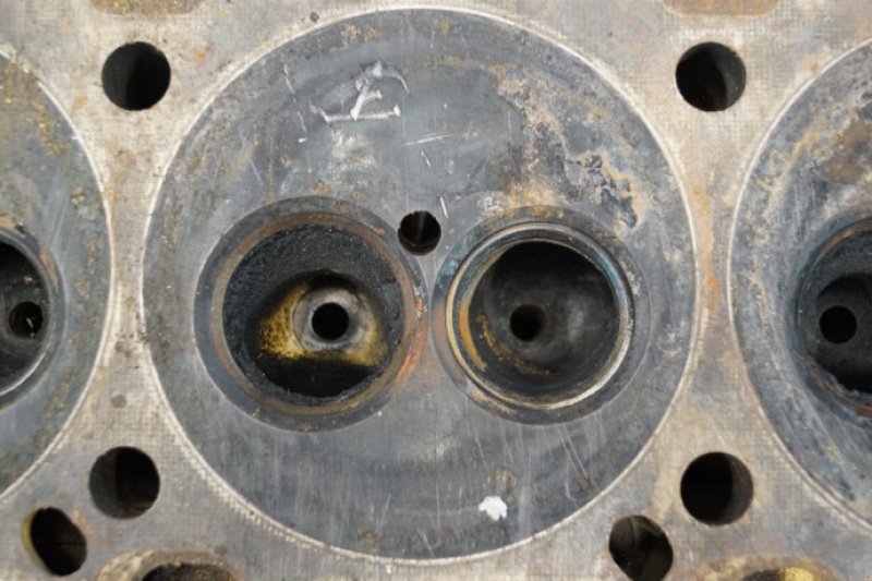 Motor & Motorteile des Typs John Deere 6359, Gebrauchtmaschine in Hemmet (Bild 13)