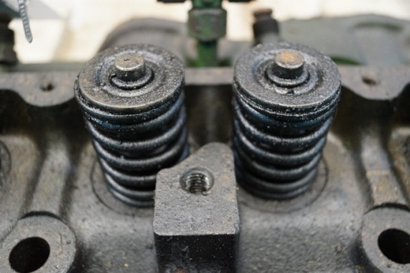 Motor & Motorteile типа John Deere 6359, Gebrauchtmaschine в Hemmet (Фотография 10)