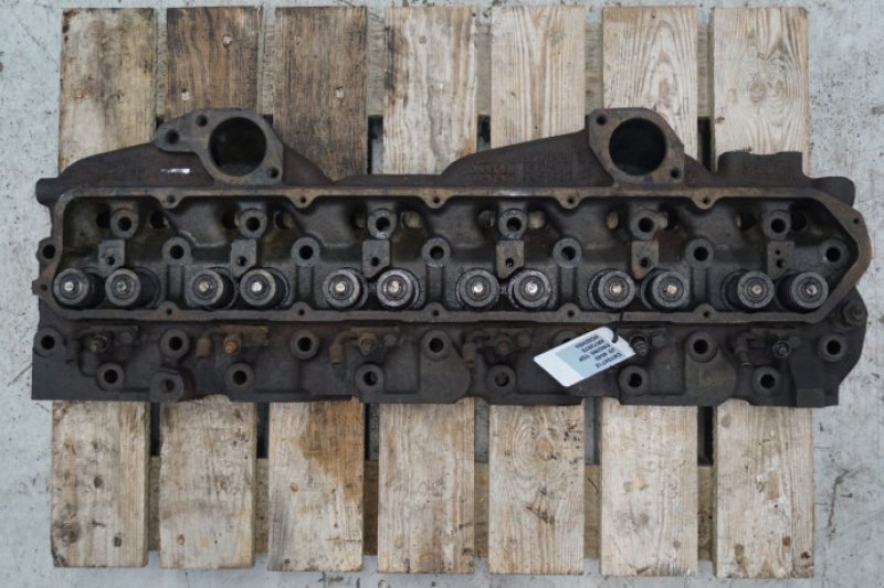 Motor & Motorteile of the type John Deere 6359, Gebrauchtmaschine in Hemmet (Picture 4)