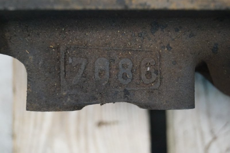 Motor & Motorteile of the type John Deere 6359, Gebrauchtmaschine in Hemmet (Picture 8)