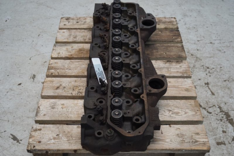 Motor & Motorteile of the type John Deere 6359, Gebrauchtmaschine in Hemmet (Picture 5)