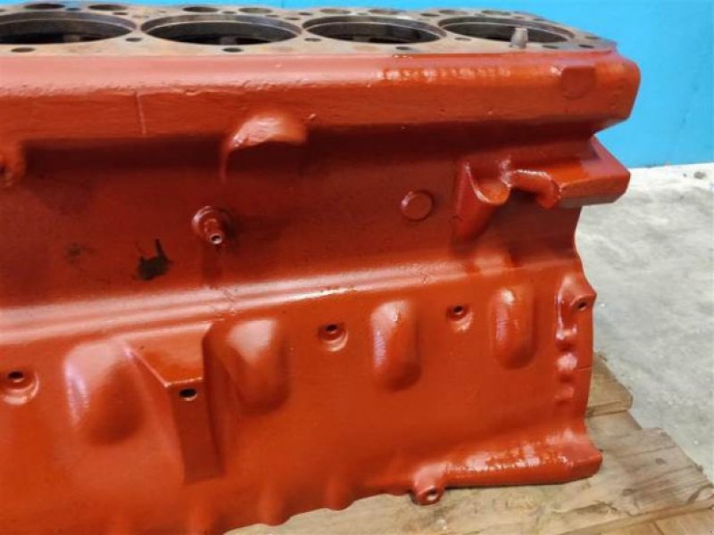 Motor & Motorteile типа John Deere 6359, Gebrauchtmaschine в Hemmet (Фотография 3)