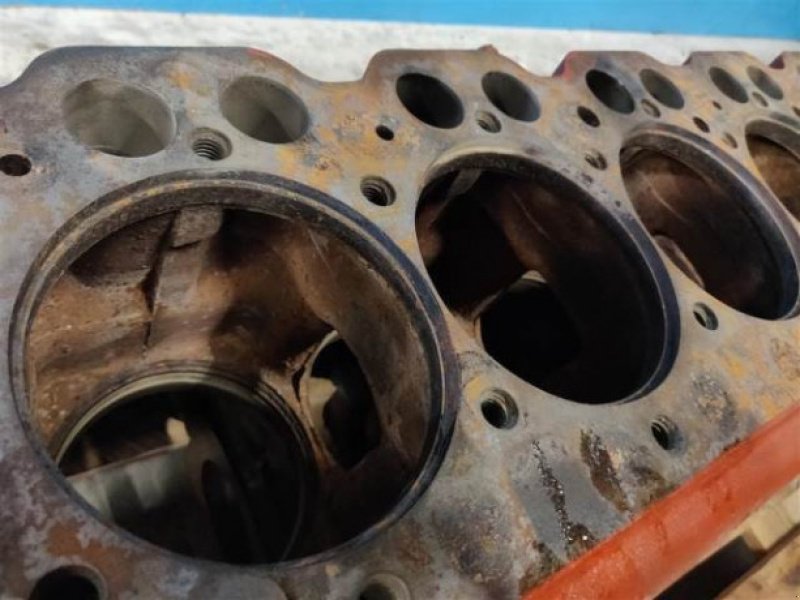 Motor & Motorteile типа John Deere 6359, Gebrauchtmaschine в Hemmet (Фотография 5)