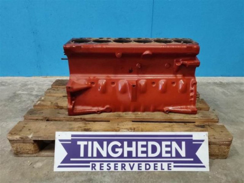 Motor & Motorteile des Typs John Deere 6359, Gebrauchtmaschine in Hemmet (Bild 1)