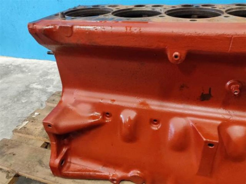 Motor & Motorteile типа John Deere 6359, Gebrauchtmaschine в Hemmet (Фотография 2)