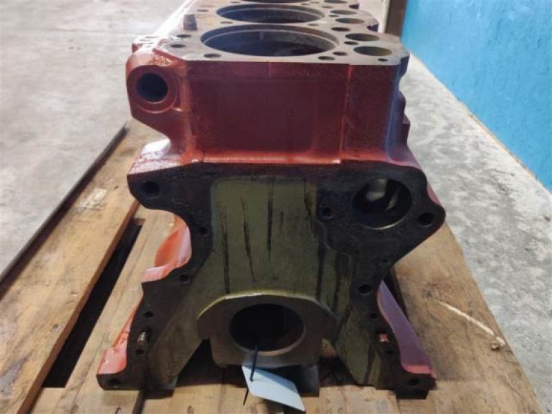 Motor & Motorteile типа John Deere 6359, Gebrauchtmaschine в Hemmet (Фотография 7)