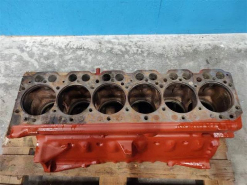 Motor & Motorteile типа John Deere 6359, Gebrauchtmaschine в Hemmet (Фотография 4)