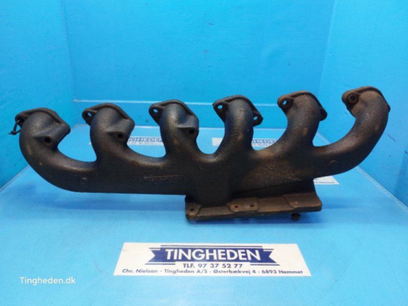 Motor & Motorteile des Typs John Deere 6359T, Gebrauchtmaschine in Hemmet (Bild 1)