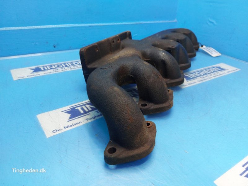 Motor & Motorteile типа John Deere 6359T, Gebrauchtmaschine в Hemmet (Фотография 10)