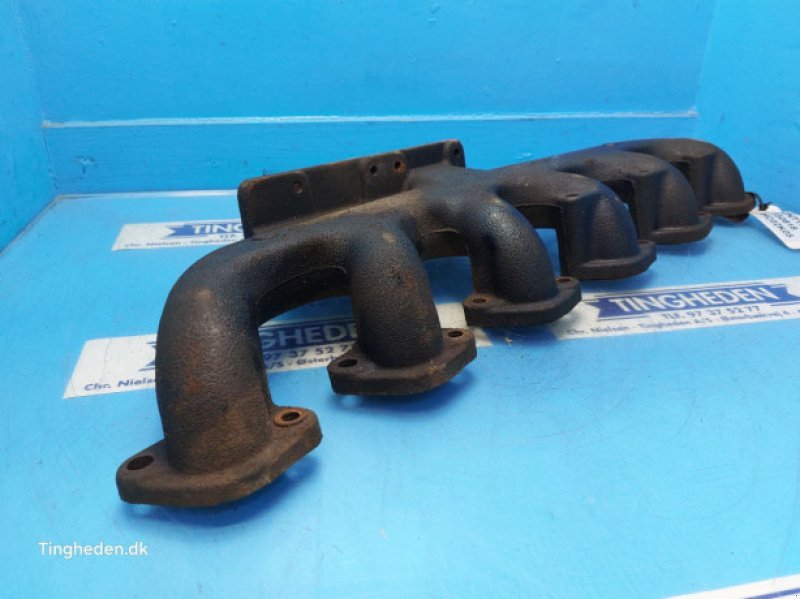 Motor & Motorteile типа John Deere 6359T, Gebrauchtmaschine в Hemmet (Фотография 11)