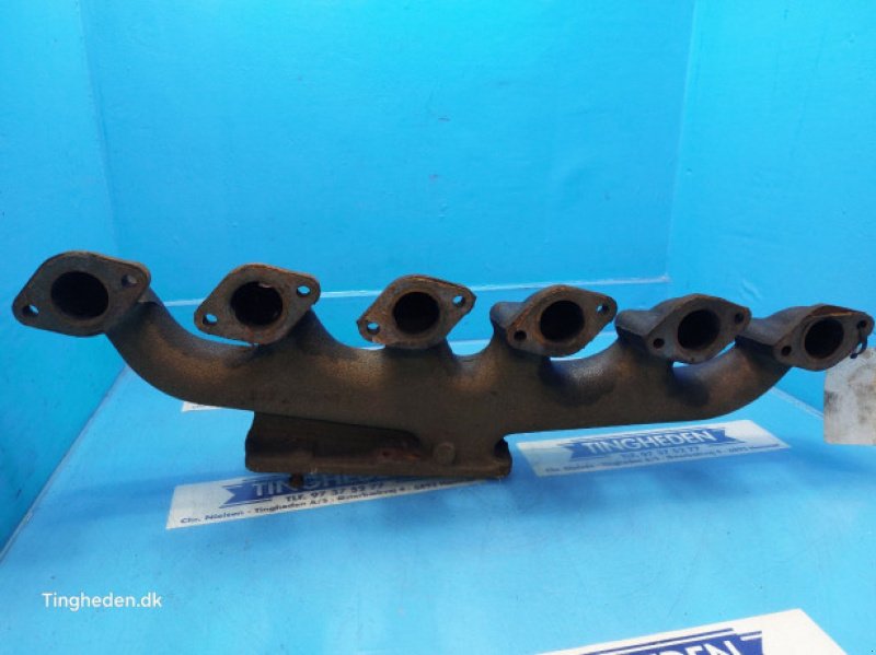 Motor & Motorteile типа John Deere 6359T, Gebrauchtmaschine в Hemmet (Фотография 5)