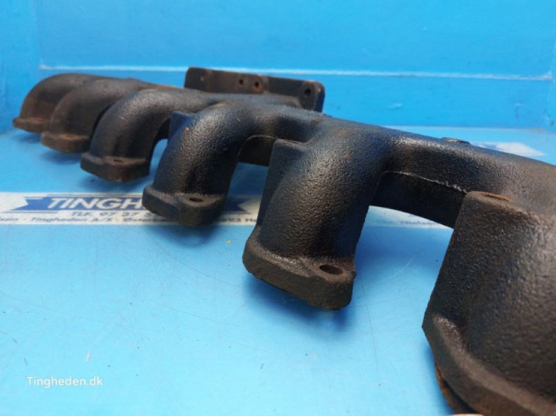 Motor & Motorteile типа John Deere 6359T, Gebrauchtmaschine в Hemmet (Фотография 13)