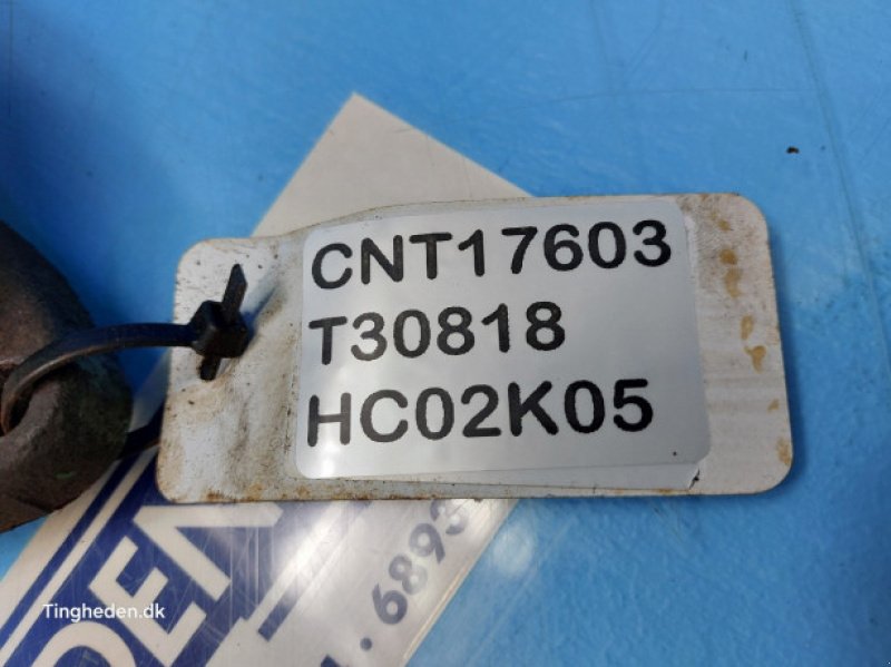 Motor & Motorteile типа John Deere 6359T, Gebrauchtmaschine в Hemmet (Фотография 14)