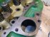 Motor & Motorteile des Typs John Deere 6400, Gebrauchtmaschine in Hemmet (Bild 16)