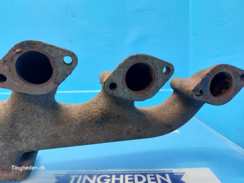 Motor & Motorteile typu John Deere 6466D, Gebrauchtmaschine v Hemmet (Obrázek 5)