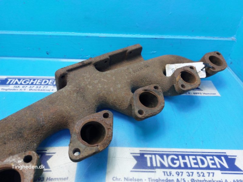 Motor & Motorteile typu John Deere 6466D, Gebrauchtmaschine v Hemmet (Obrázek 14)