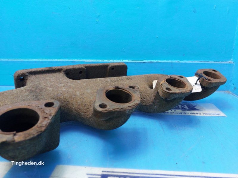 Motor & Motorteile typu John Deere 6466D, Gebrauchtmaschine v Hemmet (Obrázek 13)