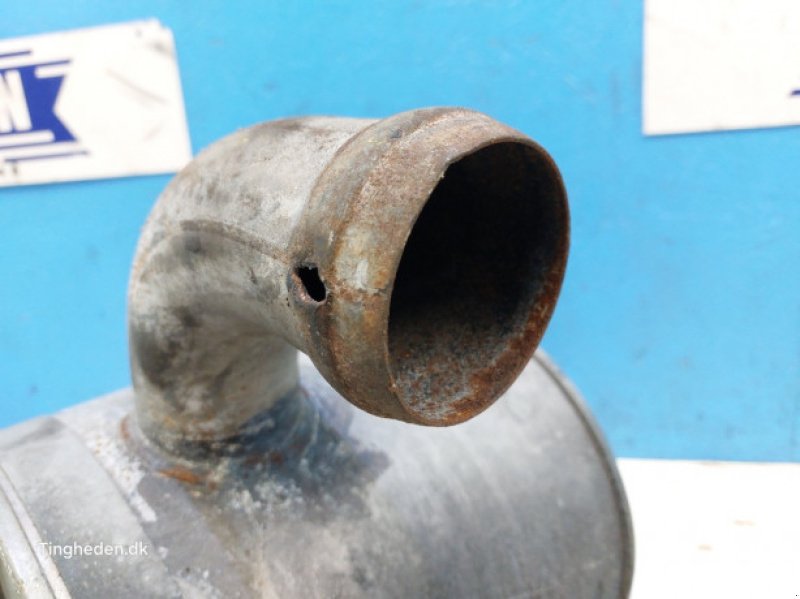 Motor & Motorteile typu John Deere 6630, Gebrauchtmaschine v Hemmet (Obrázek 8)