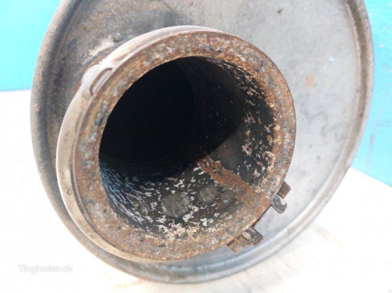 Motor & Motorteile typu John Deere 6630, Gebrauchtmaschine v Hemmet (Obrázek 13)