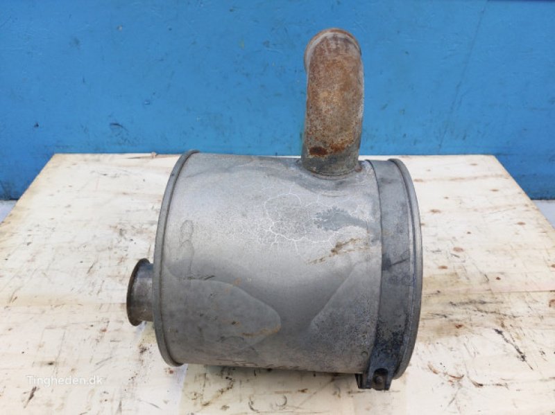 Motor & Motorteile typu John Deere 6630, Gebrauchtmaschine v Hemmet (Obrázek 2)