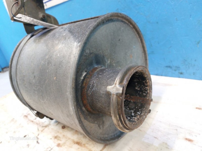 Motor & Motorteile typu John Deere 6630, Gebrauchtmaschine v Hemmet (Obrázek 12)