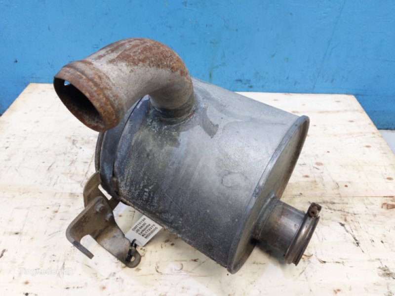 Motor & Motorteile typu John Deere 6630, Gebrauchtmaschine v Hemmet (Obrázek 15)