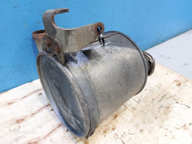 Motor & Motorteile typu John Deere 6630, Gebrauchtmaschine v Hemmet (Obrázek 14)