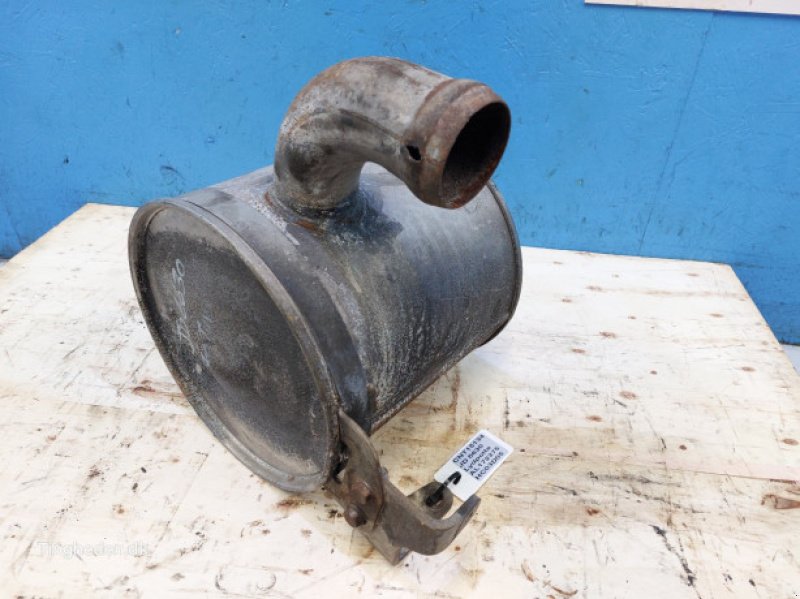 Motor & Motorteile typu John Deere 6630, Gebrauchtmaschine v Hemmet (Obrázek 7)