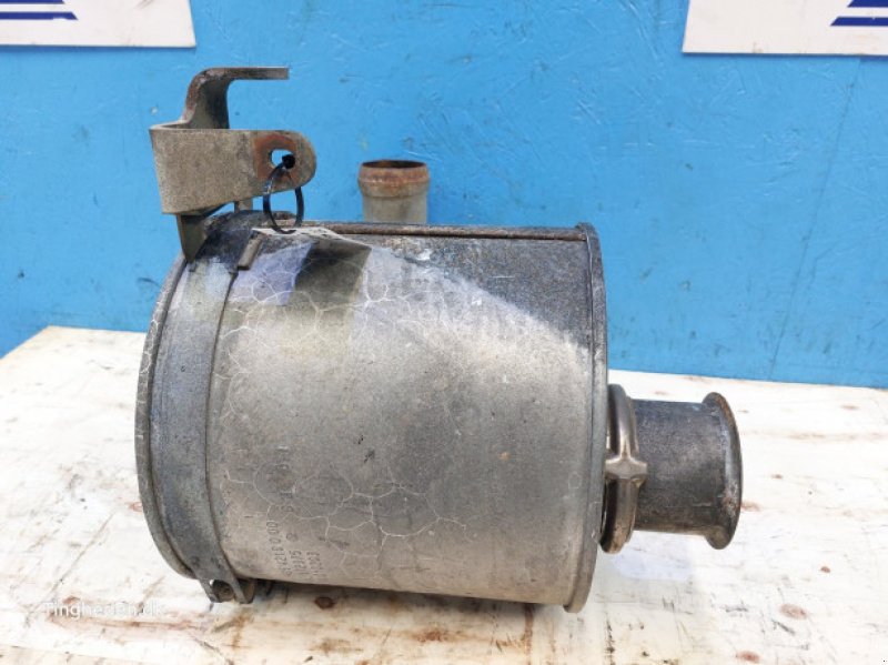 Motor & Motorteile typu John Deere 6630, Gebrauchtmaschine v Hemmet (Obrázek 10)