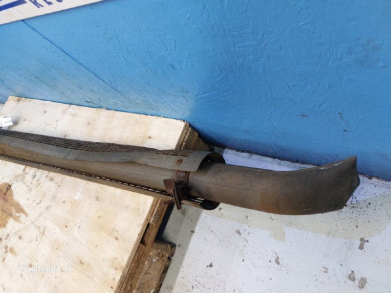 Motor & Motorteile типа John Deere 6910, Gebrauchtmaschine в Hemmet (Фотография 17)