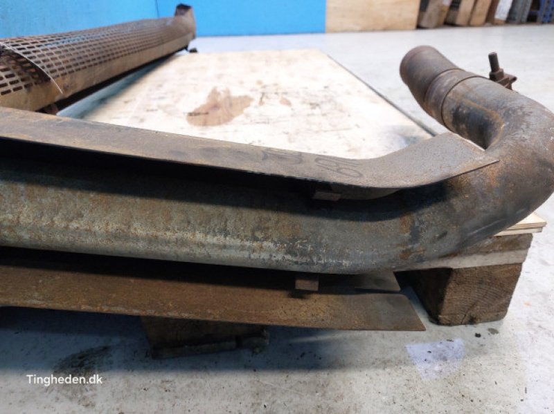 Motor & Motorteile типа John Deere 6910, Gebrauchtmaschine в Hemmet (Фотография 7)