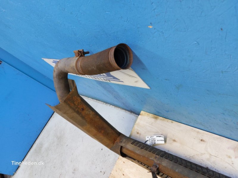 Motor & Motorteile типа John Deere 6910, Gebrauchtmaschine в Hemmet (Фотография 18)