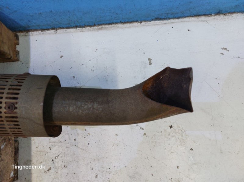 Motor & Motorteile типа John Deere 6910, Gebrauchtmaschine в Hemmet (Фотография 12)