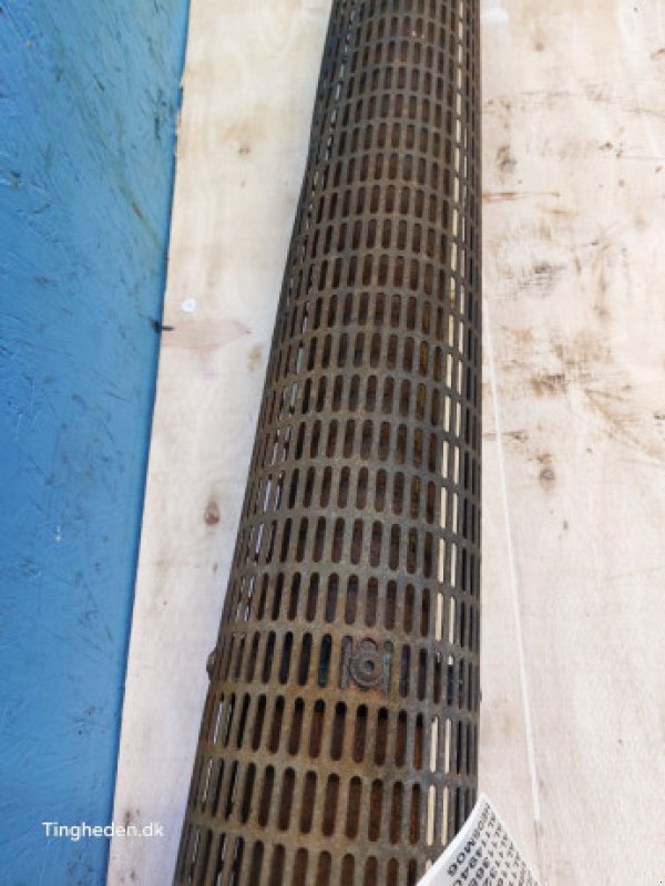 Motor & Motorteile типа John Deere 6910, Gebrauchtmaschine в Hemmet (Фотография 9)