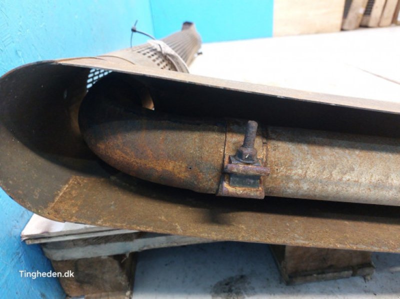 Motor & Motorteile типа John Deere 6910, Gebrauchtmaschine в Hemmet (Фотография 5)