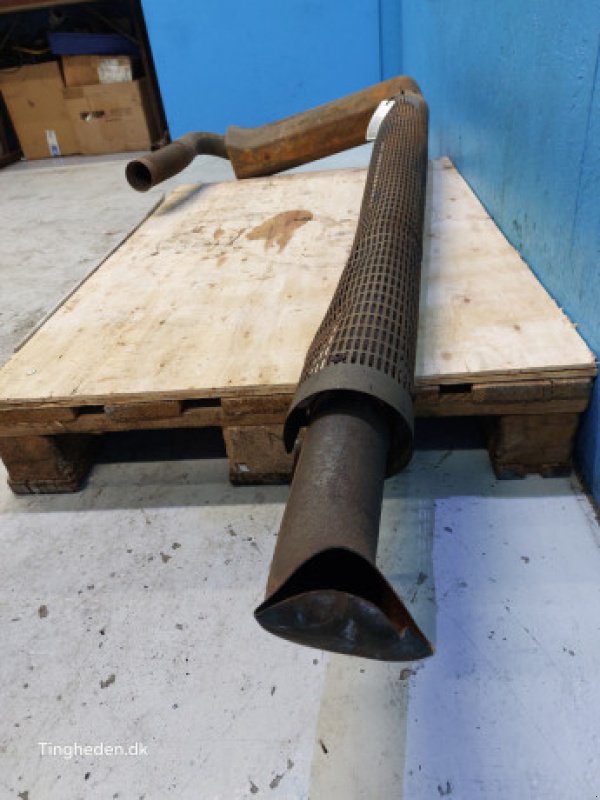 Motor & Motorteile типа John Deere 6910, Gebrauchtmaschine в Hemmet (Фотография 13)