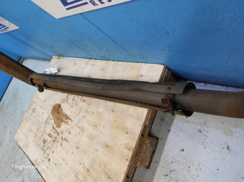 Motor & Motorteile типа John Deere 6910, Gebrauchtmaschine в Hemmet (Фотография 16)