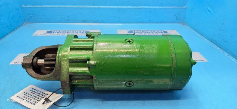 Motor & Motorteile типа John Deere 8300, Gebrauchtmaschine в Hemmet (Фотография 2)
