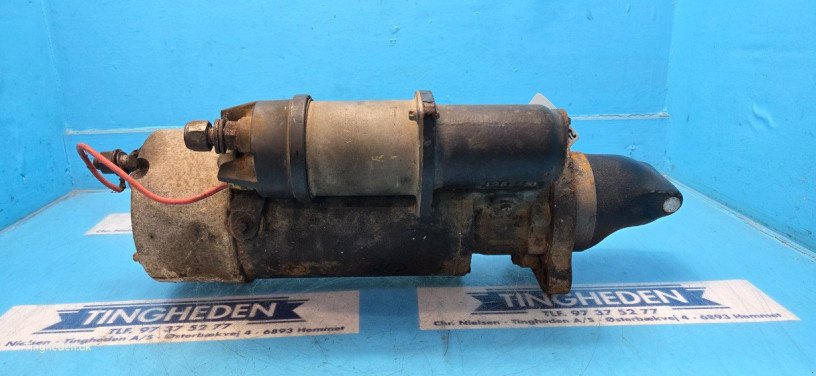 Motor & Motorteile des Typs John Deere 8650, Gebrauchtmaschine in Hemmet (Bild 7)